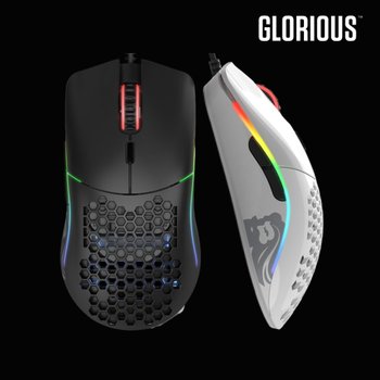 글로리어스 MODEL O 유선 게이밍마우스