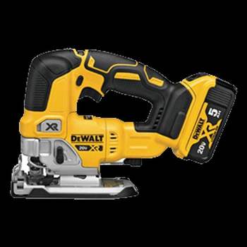 DEWALT 충전직쇼 DCS334P2-KR BL20V(L5.0Ah) 소모품