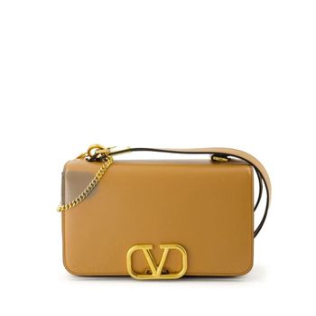 25 FW  가라바니 브이로고 숄더 백 WB0Q77DLG TP431509534 117510539