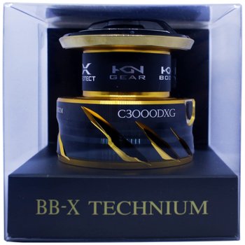 [해외] 시마노 (SHIMANO) 정품 부품 21 BB-X 테크늄 C3000DXG SUT L 스풀 세트
