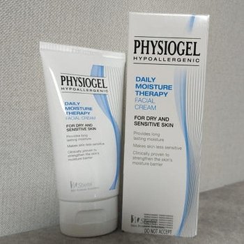 피지오겔 데일리 모이스쳐 테라피 페이셜 크림 75ml DMT (AD)