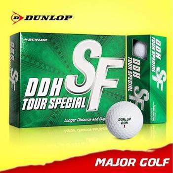 DP상품 / 던롭 DDH 투어스페셜 SF JAPAN 골프공 (12구)