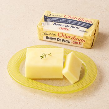 파오리 기버터 200g