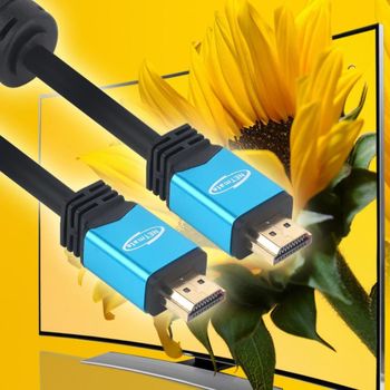 8K HDMI 케이블 3m 8KHDMI케이블 컴퓨터모니터연결선 TVHDMI케이블 HDMI2.0케이블