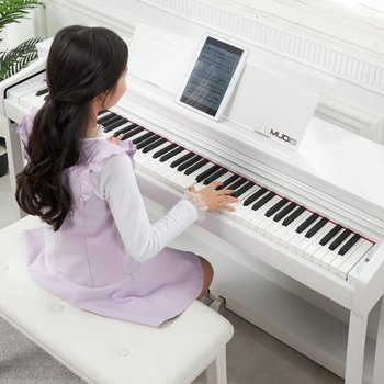뮤디스 디지털피아노 MX-100DH Plus 해머건반 88건반 가정용 전자피아노