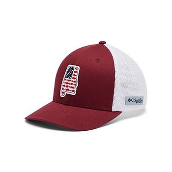 [해외] 독일 콜롬비아 모자 Columbia 남녀공용 PFG Stateside Netball Cap - High 1346459