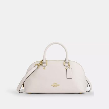 [해외] 코치 여성 라나 샤첼백 CDV19 IMCHK