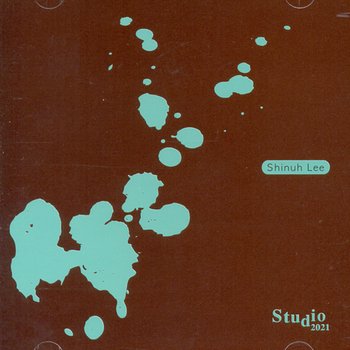 SHINUH LEE(이신우) - 작품집/ 성남시립교향악단, 서울바로크합주단