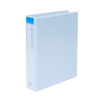 대흥 PN69ZA32 사다리바인더 S645 3공 5cm 백색 (1개)