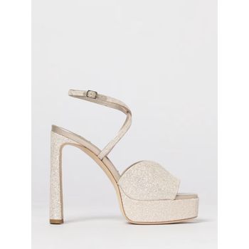 지미추 여성 힐 샌들 152540702