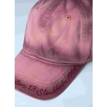 [해외배송] 26 S/S 아크네 스튜디오 워싱 베이스볼 캡 C40456-CTL B0111922289