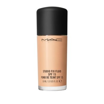 [해외] MAC 맥 스튜디오 픽스 플루이드 SPF15 파운데이션 30ml Nc27