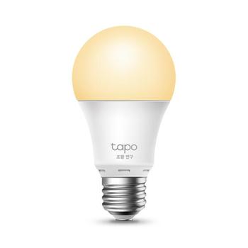 아트박스/티피링크 tp-link 스마트 Wi-Fi 멀티 컬러 전구 Tapo L510E (1Pack)