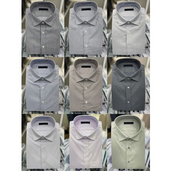2만원대 셔츠 특가 / 남자 4계절 이지케어 긴팔 캐주얼 남방 정장 와이셔츠 8종 택 1