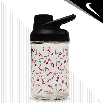 나이키 TR 하이퍼차지 CHUG 물병(12OZ) DM8282908 화이트_신