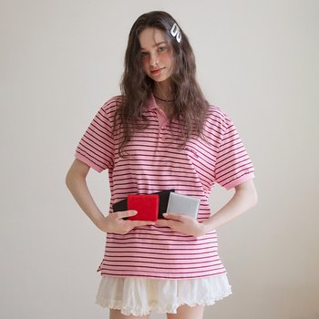 [신세계백화점]MINI CARD WALLET AR7AW420