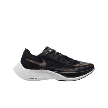 [해외] 나이키 줌X 베이퍼플라이 넥스트  2 블랙 골드 CU4111-001