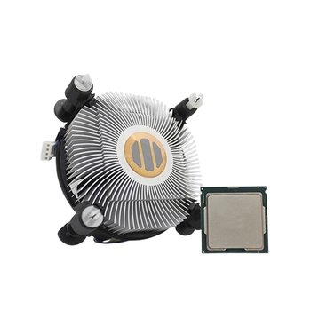 인텔 인텔 코어i3-10105F (코멧레이크S-R)벌크 동판쿨러