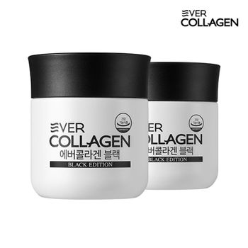 에버콜라겐 블랙 2병(8주) GPH 콜라겐[36046167]