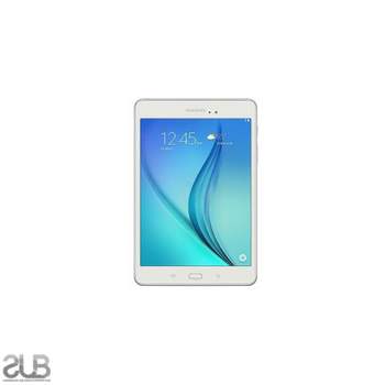 bns 갤럭시탭 S2 8.0 T715 고투명 액정보호필름 2매