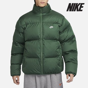 패딩 /W3- FB7369-323 / 스포츠웨어 클럽 패딩 재킷