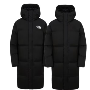 [신세계백화점](공용)  NC1DR52  ANORT DOWN COAT 아노트 다운 코트