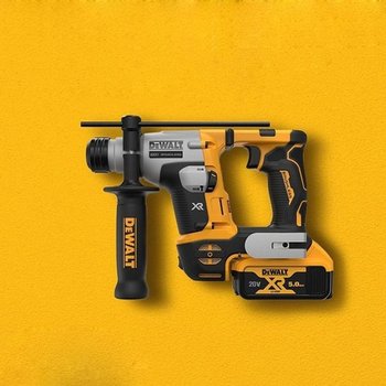 디월트 충전 함마 드릴 해머 햄머 DCH172P2 20V 함마드릴 햄머드릴 충전드릴18v 충전함마드릴