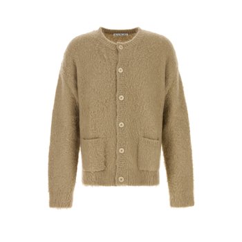 [해외] [아크네 스튜디오]  가디건 FW24 B60288 CQL 7400201