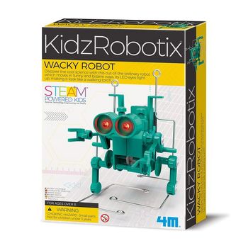 4M 03435 키즈로보틱스 괴짜로봇 만들기_P326877064