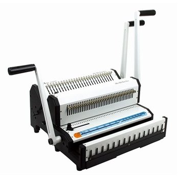 삼은)겸용제본기(WB-250DUO)_와이어링 (WC626CD)