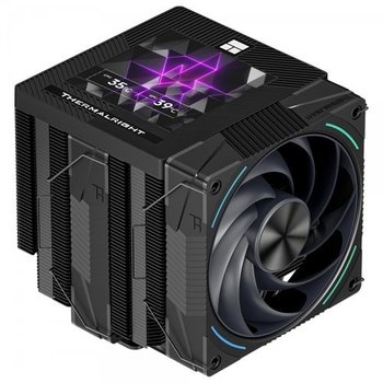 Thermalright Phantom Spirit 120 VISION EVO 서린