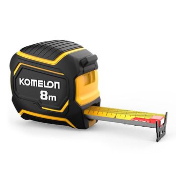 코메론 518HFI49 자동줄자 KMC-94M 몬스타줄자 8Mx32