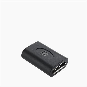 디스플레이포트 OP16XA79 연장젠더 DisplayPort FtoF DP IH193