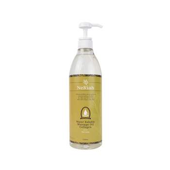 네리아 HT98CY01 순한 마사지 오일 1000ml 콜라겐