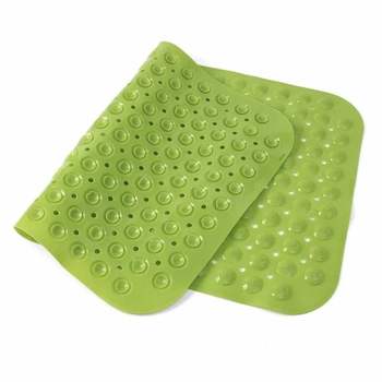 미끄럼방지 욕실매트 그린 베란다매트 욕실미끄럼방지패드 메트