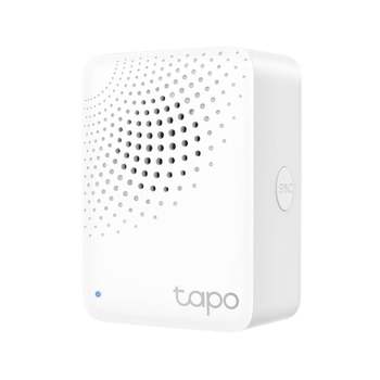 스마트 허브 Tapo H100 티피링크허브 스마트iot
