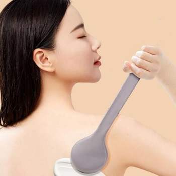 등 로션 바르기 기구 셀프 혼자 등관리 크림 바디 로션 태닝 오일 스