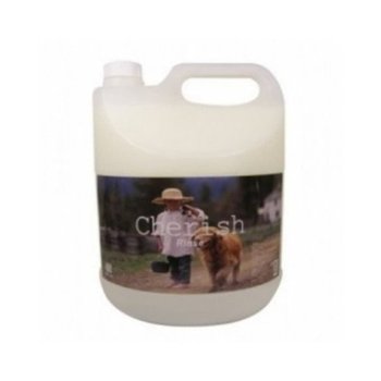 고품질 체리쉬 린스 전견용 4L 애견샤워기 펫드라이룸 아이그룸샴...