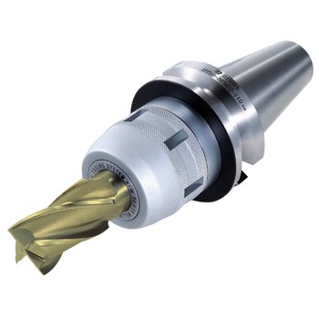 다인정공 밀링척(BT) BT50-NPM42-135