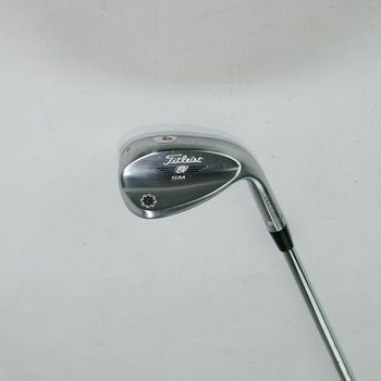 [중고] [중고] 타이틀리스트 VOKEYSPIN MILLED SM7 CHROME 58도 웨지 WA2751638