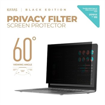 비보북 S 16X S5602ZA-L2014 WIN11 거치식 사생활보호필름K