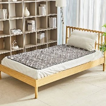 고품질 전기장판 중 러그 전기료절감 미끄럼방지 탄소 부드러운 ...