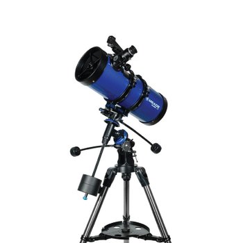 미드 POLARIS 127EQ 굴절식 천체망원경