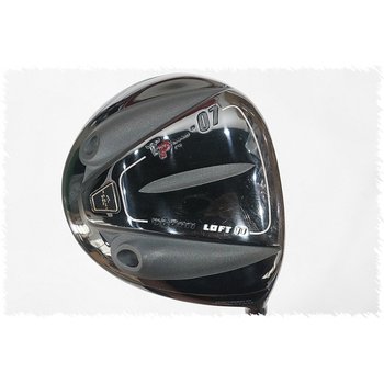 [중고] 카무이 프로 TP-07 Ver.2 450FTI 11도 드라이버 헤드