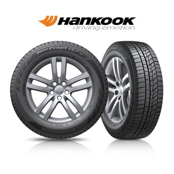 한국타이어 겨울용 아이셉트 IZ2 A W626 165/65R14