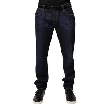 [해외] 돌체앤가바나 데님 팬츠 PAN75931 NAVY