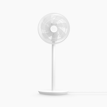DONGGUAN AOHAI TECHNOLOGY CO., LTD. / 루메나 루메나 무소음 BLDC 유선 선풍기 FAN PLUG