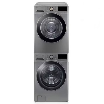 LG전자 트롬 F21VDSKR+RH18VTLN / F21VDSKR-8VL (O)