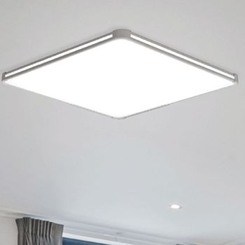 LED YH54LG41 이스트 방등 50W (화이트띠 옐로우띠)