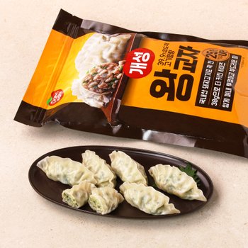 개성왕교자 만두 1,140g